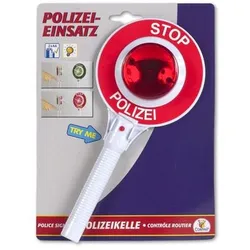 Toy Company - Polizeikelle