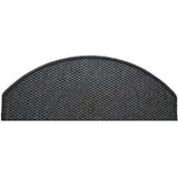 oKu-Tex Florenz 65 x 24 cm Schwarz