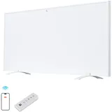 SHX SHXA1000-WiFi Infrarotheizung mit WiFi