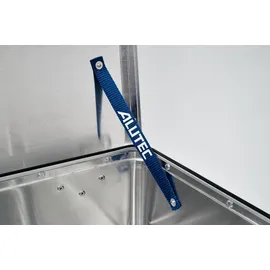 ALUTEC München Aluminiumbox Classic 186