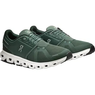 Cloud 6 Herren Olive / Evergreen 43