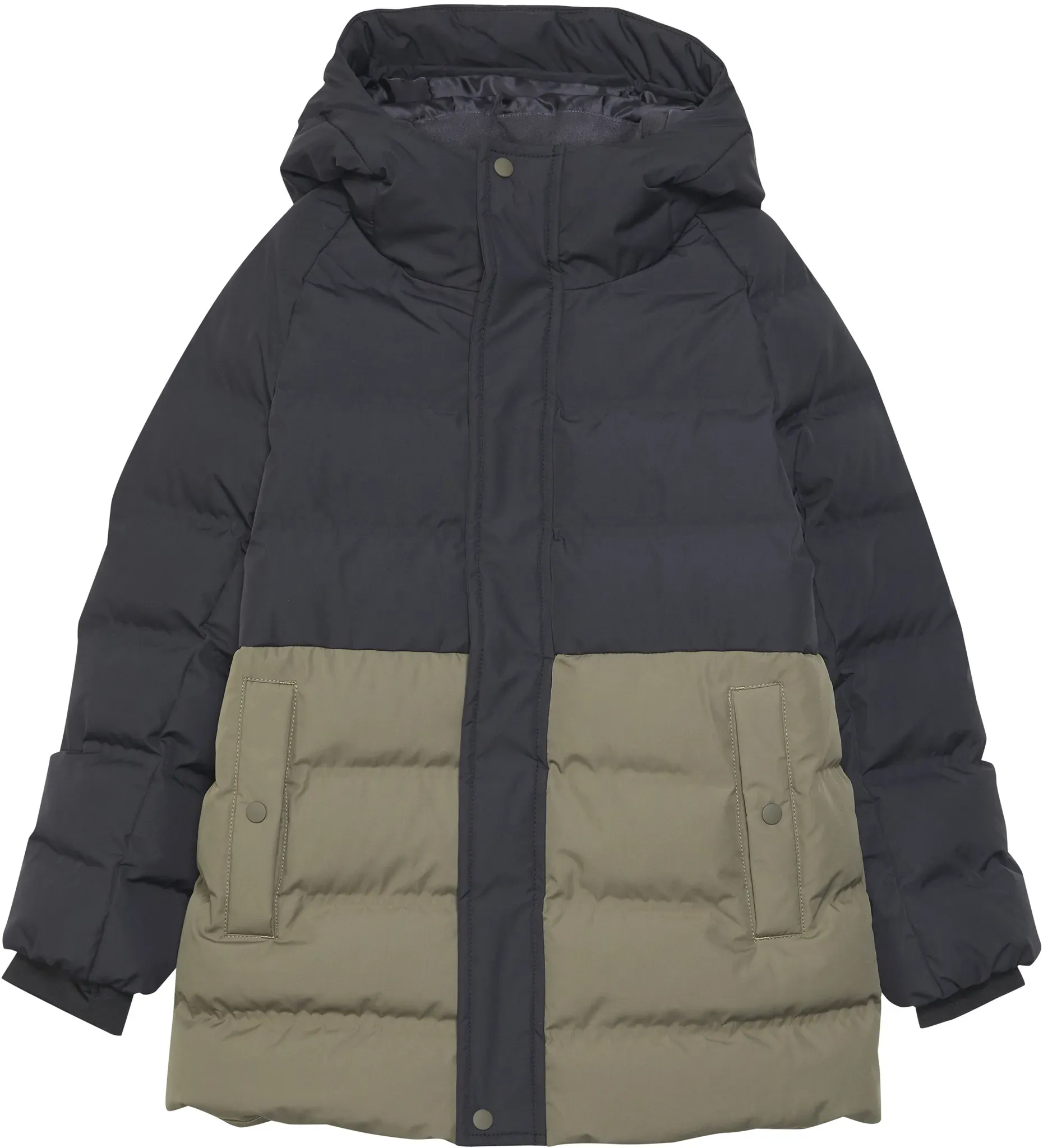 Skijacke COLOR KIDS 