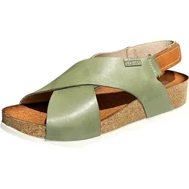 PIKOLINOS Mahon Damen Mint 39