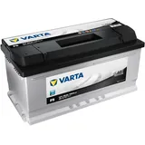 Varta Black Dynamic F5 88Ah 12V