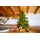 Evergreen Künstlicher Weihnachtsbaum Roswell Kiefer Grün 150 cm