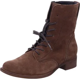 Gabor Stiefelette braun Velour 71.646.34 für Damen, braun, - 36 EU / elegante Elegant NEU -