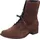 Gabor Stiefelette braun Velour 71.646.34 für Damen, braun, - 36 EU / elegante Elegant NEU -