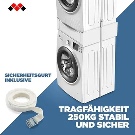 MELICONI Tower Extra L60, Zwischenbaurahmen (1 Stück)