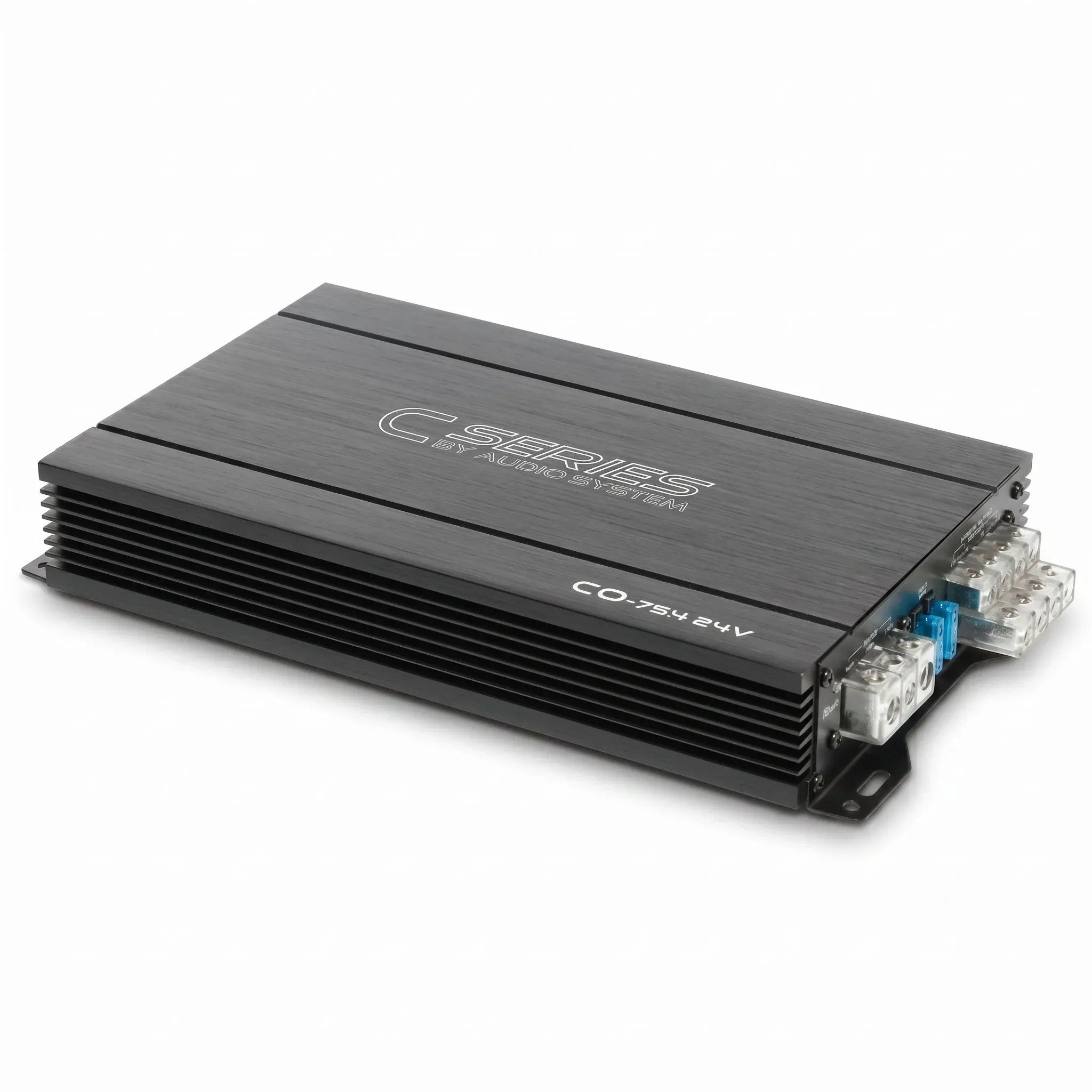 Audio System CO-75.4 24V 4-Channel Amplifier | Masori