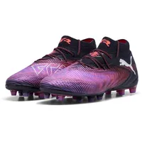 Puma Future 8 Ultimate AG Unisex PUMA black/white/glowing red 39