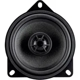 Axton ATS-B102XS - 2-Wege 10 cm Center Speaker, Koaxial System, kompatibel mit BMW und Mini Fahrzeugen, für Armaturenbrett, Türen, Dachhimmel, Heckablage, 60 W RMS, 1 Stück