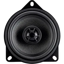 Axton ATS-B102XS - 2-Wege 10 cm Center Speaker, Koaxial System, kompatibel mit BMW und Mini Fahrzeugen, für Armaturenbrett, Türen, Dachhimmel, Heckablage, 60 W RMS, 1 Stück