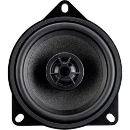 Axton ATS-B102XS - 2-Wege 10 cm Center Speaker, Koaxial System, kompatibel mit BMW und Mini Fahrzeugen, für Armaturenbrett, Türen, Dachhimmel, Heckablage, 60 W RMS, 1 Stück