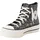 Converse CHUCK TAYLOR ALL STAR LIFT Damen Schwarz 38