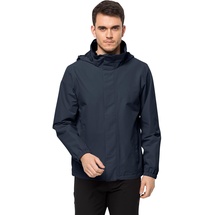 Jack Wolfskin Stormy Point 2L Jkt M Jacket blau S