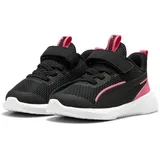 Puma Flyer 3 AC+ Kinder Black/MagicRose/White 25