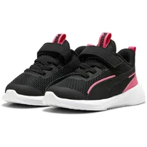 Puma Flyer 3 AC+ Kinder Black/MagicRose/White 25