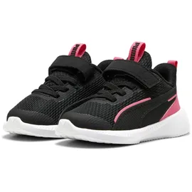 Puma Flyer 3 AC+ Kinder Black/MagicRose/White 25