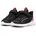 Kinder Black/MagicRose/White 25