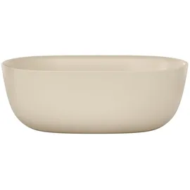 Kaldewei Oyo Duo freistehende Badewanne 163 x 77 cm (1050-4034)