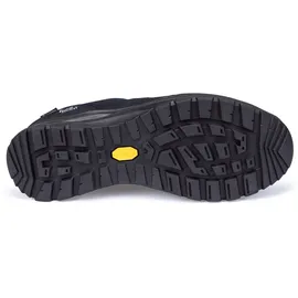 Hanwag Gritstone II GTX navy/asphalt (007064) 8,5