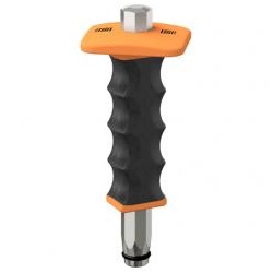 OBO Bettermann 915 RBS M4 - Setzeisen mit Handschutz