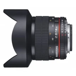 Samyang 14 mm F2,8 ED AS IF UMC Fuji X