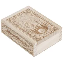 Abrams & Chronicle Great Outdoors Playing Cards