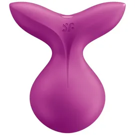Satisfyer Viva La Vulva 3,
