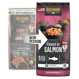 Belcando Finest GF Salmon 2 x 12,5 kg