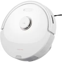 Roborock Q8 Max Weiß