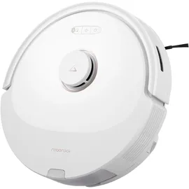 Roborock Q8 Max Weiß