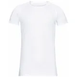 Odlo Active F-DRY Light Eco Funktionsshirt white S