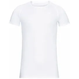 Odlo Active F-DRY Light Eco Funktionsshirt white S