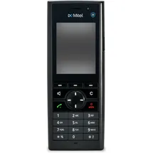 MITEL 712dt Schwarz
