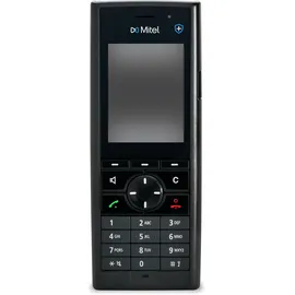 MITEL 712dt Schwarz