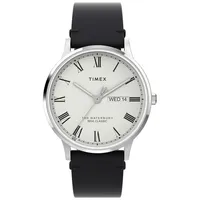 Timex Uhren - Analoge Uhr Waterbury Traditional - Gr.
