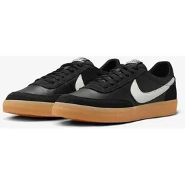 Nike KillsHot 2 Leather Herren Black/Sail-Gum Yellow Herren 42,5