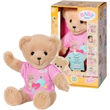 Zapf Creation BABY born Bär pink