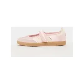 adidas Samba Jane Damen Blau 40