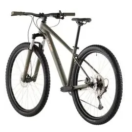 Cube Aim SLX 2026 29 Zoll RH 48 cm Unisex dustyolive 'n' gold