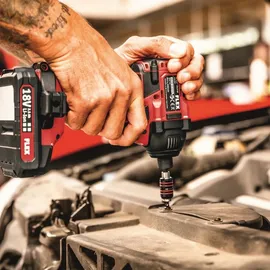 Flex IW 1/2" 18.0-EC C ohne Akku + Gürtelclip