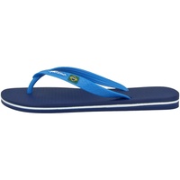 IPANEMA Herren Classic Brasil II AD Zehentrenner, Blau (Blue/Blue_8078),