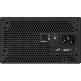 Asus ROG Strix Aura Edition (1000 W), PC Netzteil Schwarz