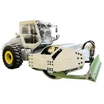 Thicon Models Funktionsmodell Bausatz 1:14