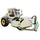 Thicon Models Funktionsmodell Bausatz 1:14