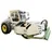 Thicon Models 58650 1:14 Elektro RC Funktionsmodell Bausatz