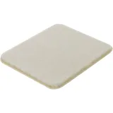 KLEINE WOLKE Relax 55 x 65 cm sandbeige