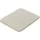 55 x 65 cm sandbeige