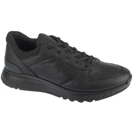 ECCO Exostride Herren Schwarz 44